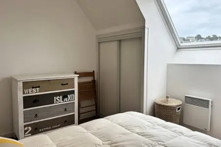 Résidence Cap Armor, Appartement à Erquy avec vue imprenable sur la mer - Photo 20