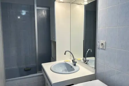 Résidence Cap Armor, Appartement à Erquy avec vue imprenable sur la mer - Photo 22