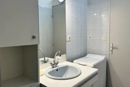 Résidence Cap Armor, Appartement à Erquy avec vue imprenable sur la mer - Photo 23