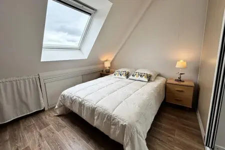 Résidence Cap Armor, Appartement à Erquy avec vue imprenable sur la mer - Photo 26