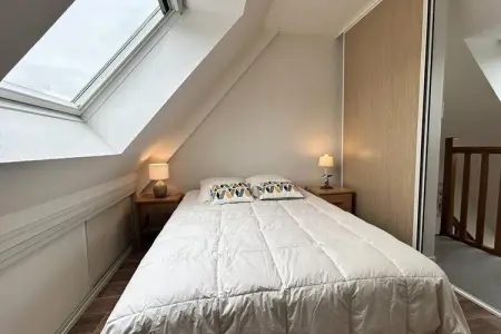 Résidence Cap Armor, Appartement à Erquy avec vue imprenable sur la mer - Photo 27