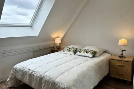 Résidence Cap Armor, Appartement à Erquy avec vue imprenable sur la mer - Photo 28