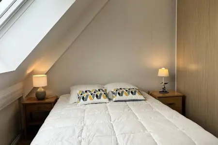 Résidence Cap Armor, Appartement à Erquy avec vue imprenable sur la mer - Photo 29