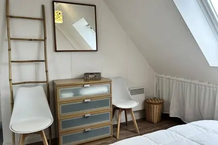 Résidence Cap Armor, Appartement à Erquy avec vue imprenable sur la mer - Photo 30