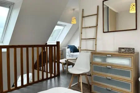 Résidence Cap Armor, Appartement à Erquy avec vue imprenable sur la mer - Photo 31