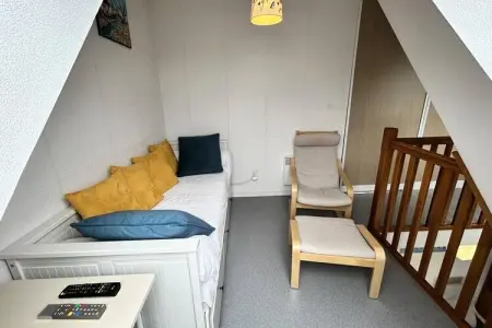 Résidence Cap Armor, Appartement à Erquy avec vue imprenable sur la mer - Photo 32