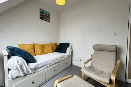 Résidence Cap Armor, Appartement à Erquy avec vue imprenable sur la mer - Photo 34