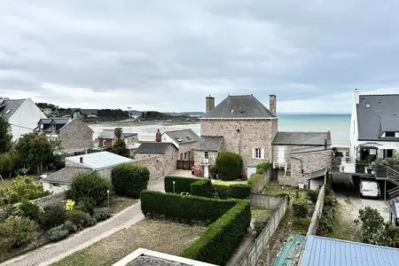 Résidence Cap Armor, Appartement à Erquy avec vue imprenable sur la mer - Photo 37