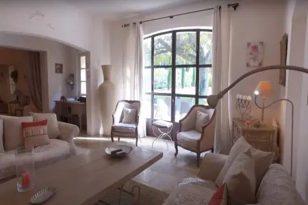 Bast de Charme L141, Piscine privée. Séjournez au cœur du Luberon - Photo 1
