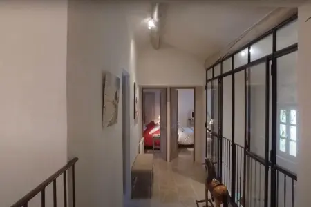 Bast de Charme L141, Piscine privée. Séjournez au cœur du Luberon - Photo 18