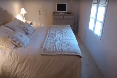 Bast de Charme L141, Piscine privée. Séjournez au cœur du Luberon - Photo 22