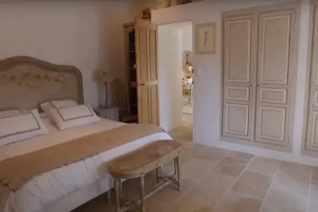 Bast de Charme L141, Piscine privée. Séjournez au cœur du Luberon - Photo 23