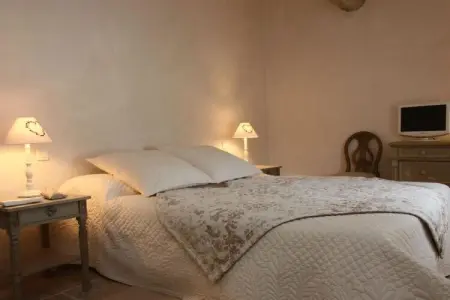 Bast de Charme L141, Piscine privée. Séjournez au cœur du Luberon - Photo 25