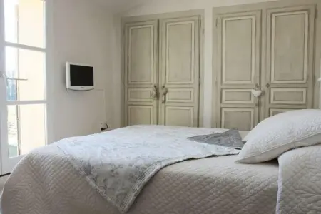 Bast de Charme L141, Piscine privée. Séjournez au cœur du Luberon - Photo 26