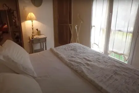 Bast de Charme L141, Piscine privée. Séjournez au cœur du Luberon - Photo 27