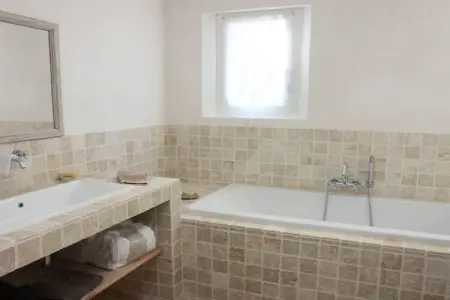 Bast de Charme L141, Piscine privée. Séjournez au cœur du Luberon - Photo 28