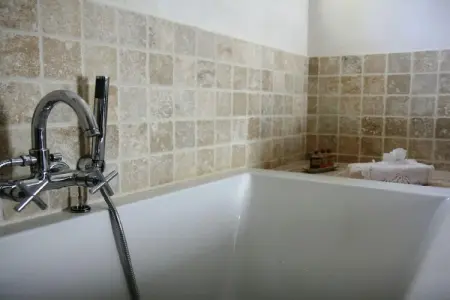 Bast de Charme L141, Piscine privée. Séjournez au cœur du Luberon - Photo 29