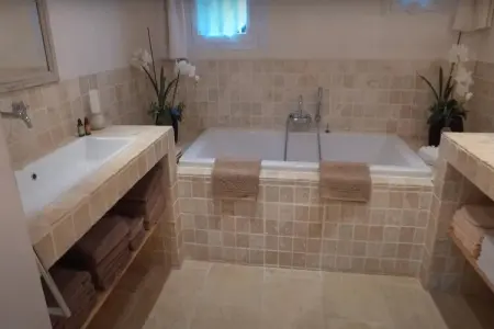Bast de Charme L141, Piscine privée. Séjournez au cœur du Luberon - Photo 30