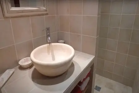Bast de Charme L141, Piscine privée. Séjournez au cœur du Luberon - Photo 34