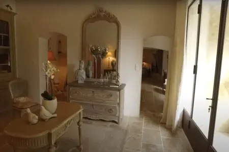 Bast de Charme L141, Piscine privée. Séjournez au cœur du Luberon - Photo 36