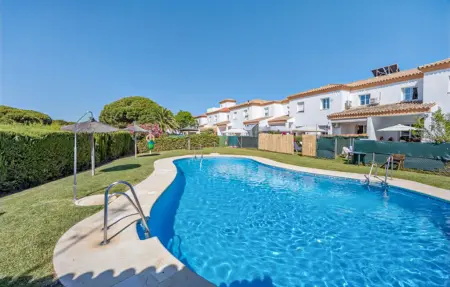 Maison 8 personnes à Chiclana de la Fronter - Photo 1