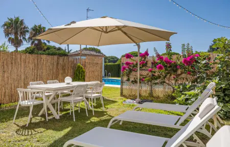 Maison 8 personnes à Chiclana de la Fronter - Photo 2