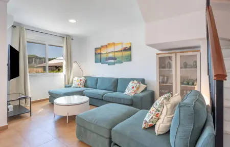 Maison 8 personnes à Chiclana de la Fronter - Photo 3