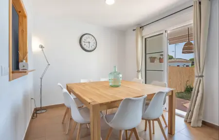 Maison 8 personnes à Chiclana de la Fronter - Photo 5