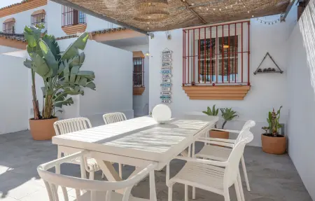 Maison 8 personnes à Chiclana de la Fronter - Photo 7