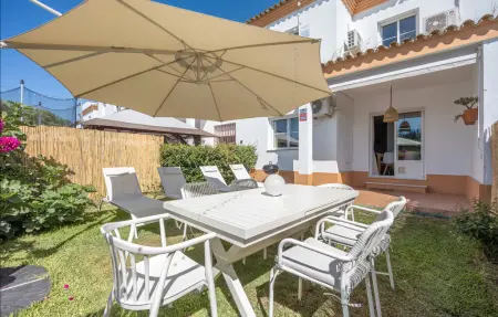 Maison 8 personnes à Chiclana de la Fronter - Photo 8