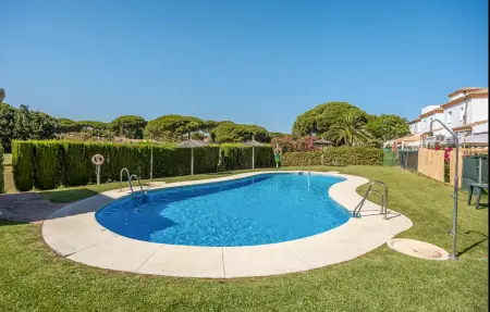 Maison 8 personnes à Chiclana de la Fronter - Photo 9