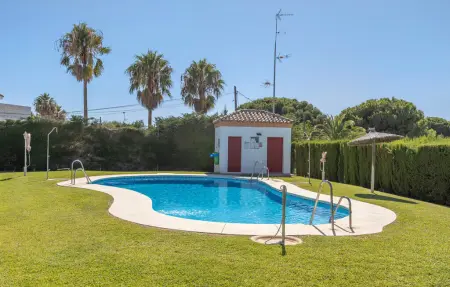 Maison 8 personnes à Chiclana de la Fronter - Photo 10