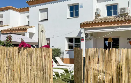 Maison 8 personnes à Chiclana de la Fronter - Photo 11