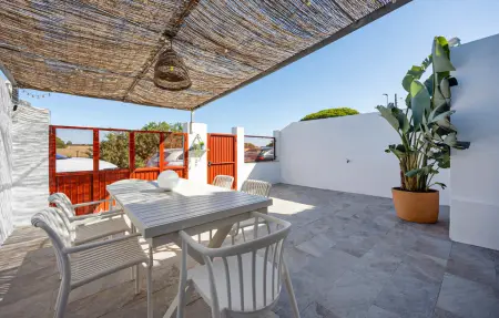 Maison 8 personnes à Chiclana de la Fronter - Photo 12