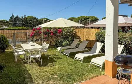 Maison 8 personnes à Chiclana de la Fronter - Photo 13