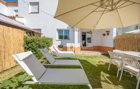 Maison 8 personnes à Chiclana de la Fronter - Photo 14