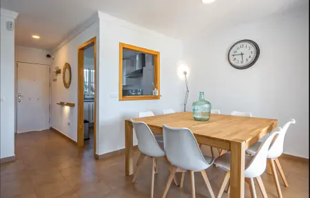 Maison 8 personnes à Chiclana de la Fronter - Photo 17