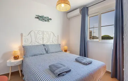 Maison 8 personnes à Chiclana de la Fronter - Photo 19
