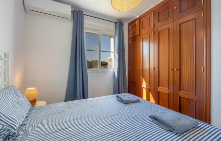 Maison 8 personnes à Chiclana de la Fronter - Photo 20