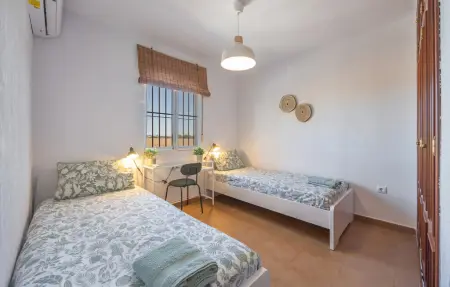 Maison 8 personnes à Chiclana de la Fronter - Photo 22