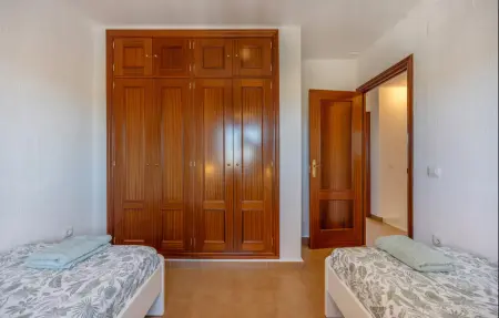 Maison 8 personnes à Chiclana de la Fronter - Photo 23