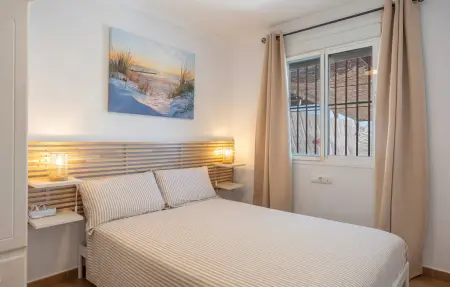 Maison 8 personnes à Chiclana de la Fronter - Photo 24