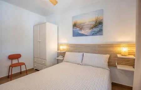 Maison 8 personnes à Chiclana de la Fronter - Photo 25