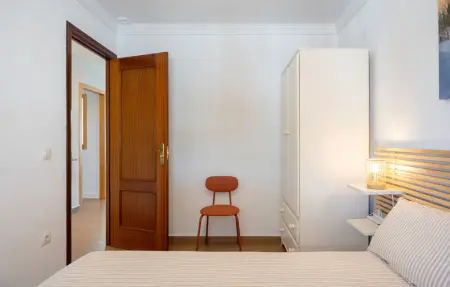 Maison 8 personnes à Chiclana de la Fronter - Photo 26