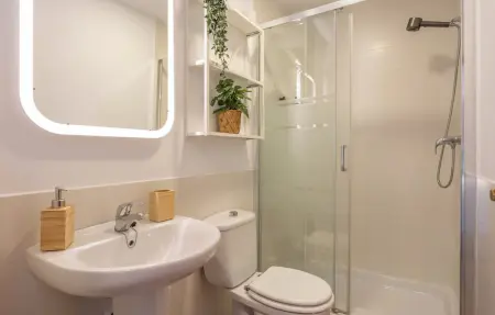 Maison 8 personnes à Chiclana de la Fronter - Photo 30