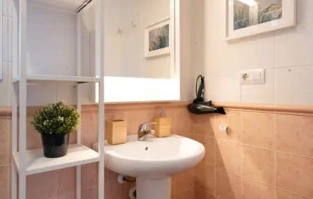 Maison 8 personnes à Chiclana de la Fronter - Photo 31