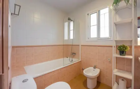 Maison 8 personnes à Chiclana de la Fronter - Photo 32