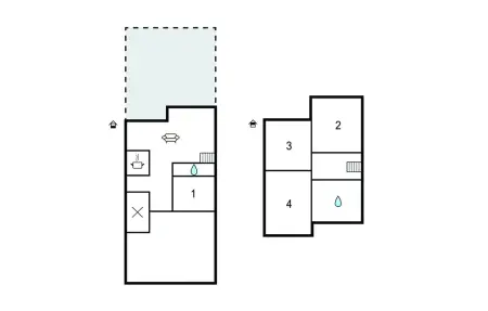 Maison 8 personnes à Chiclana de la Fronter - Photo 33