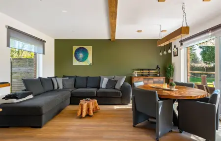 Maison 8 personnes à Arendonk - Photo 3