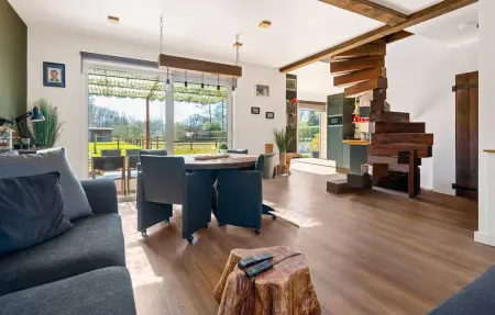 Maison 8 personnes à Arendonk - Photo 4
